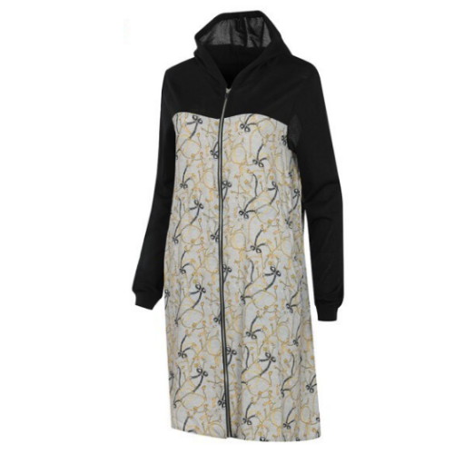 디즈니골프  후드집업 원피스 DK1LJP004