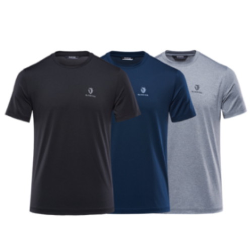 블랙야크 B트리플5라운드S 믹스 1BYTSS4903MM