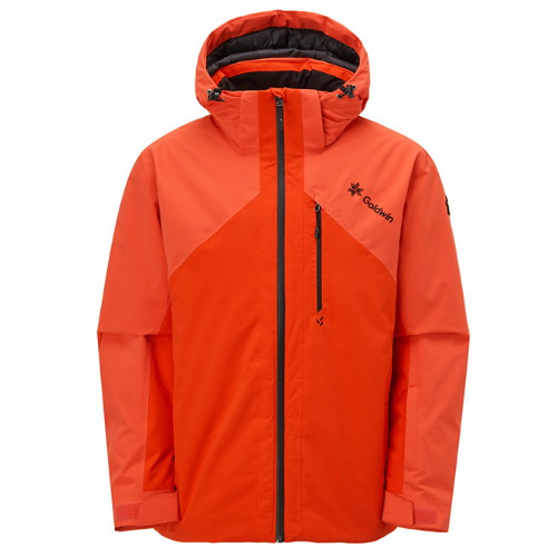 골드윈  알파인 자켓 GJ2NP50E