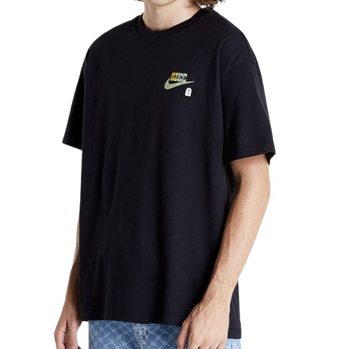 나이키  크레프트 루즈핏 반팔 티셔츠 DR7960-010