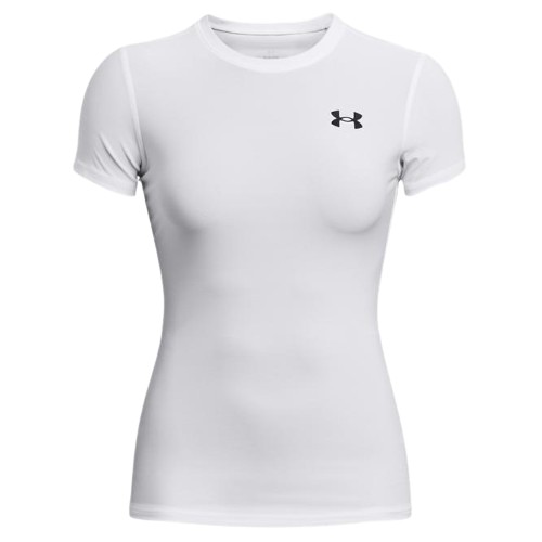 언더아머 히트기어 OG 컴프레션 숏슬리브 1387562