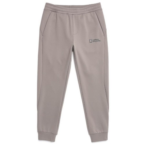 내셔널지오그래픽  부노 트레이닝 조거 팬츠 N223MPT300