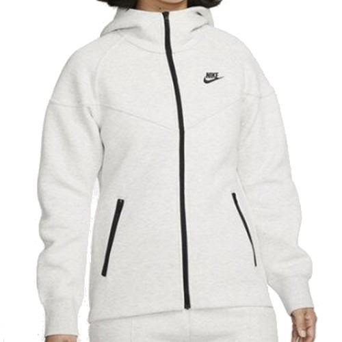 나이키 테크 플리스 윈드러너 풀집 후디 FB8339-013