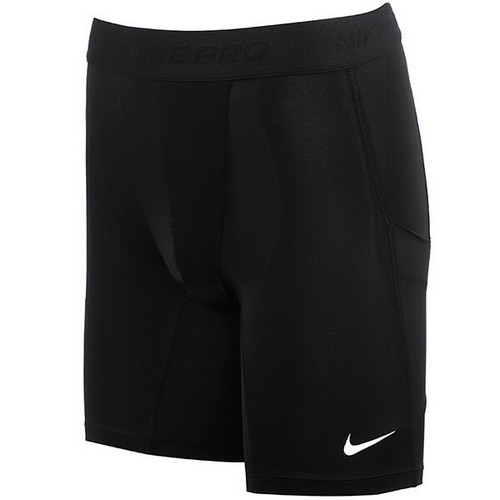 나이키 프로 드라이 핏 피트니스 롱 쇼츠 FB7964-010