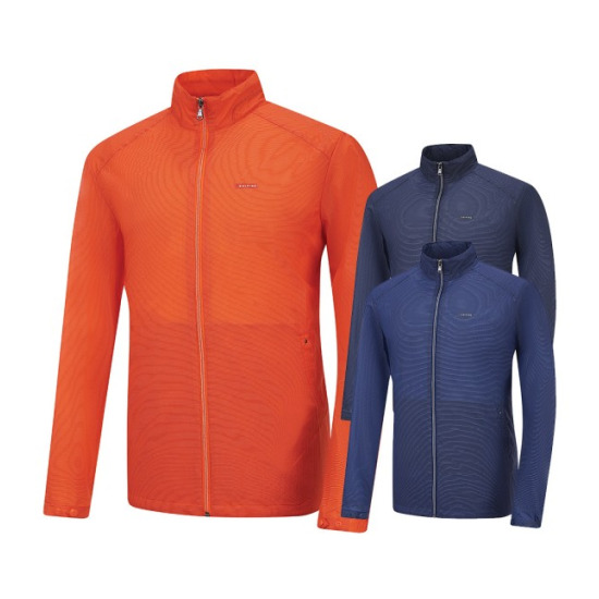 콜핑 경량 바람막이 자켓 1861JK204M