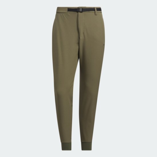 아디다스 COLD RDY EX 스트레치 액티브 발수 조거팬츠 IA2613