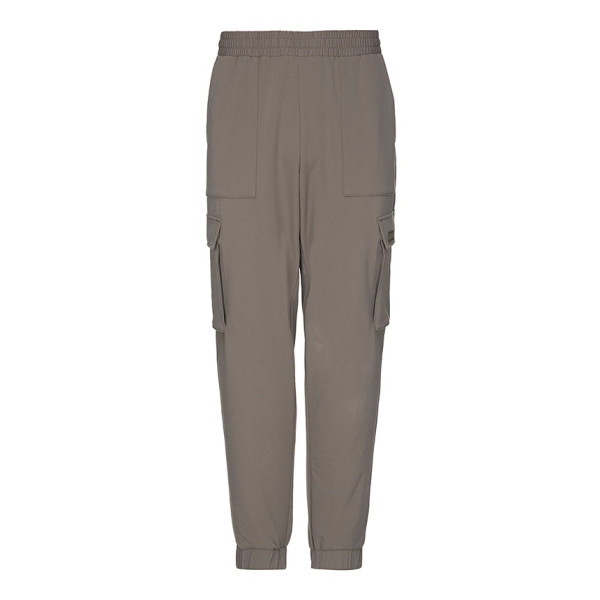 동진레저 마운티아 밴딩 아웃포켓 카고 조거팬츠 블리치팬츠 1MQPNF2008