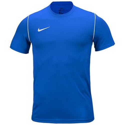 나이키  파크 20 저지 S/S BV6883-463