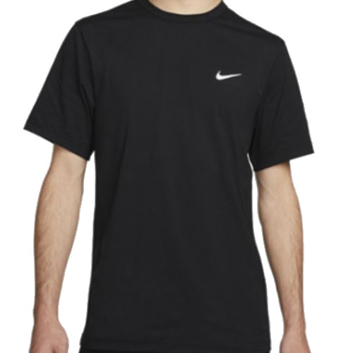 나이키 드라이 핏 UV 하이버스 반팔 피트니스 탑 DV9840-010