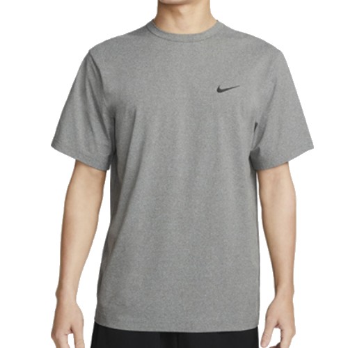 나이키 드라이 핏 UV 하이버스 반팔 피트니스 탑 DV9840-097