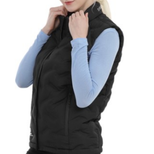 스위스밀리터리  발열조끼 HIVE-520