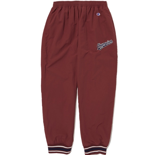 챔피온  나일론 리브 포인트 조거팬츠 CKPA3F750D3