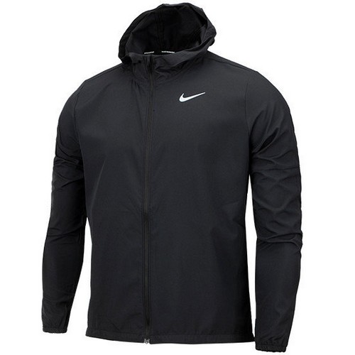 나이키 드라이 핏 런 우븐 러닝 재킷 CU5354-010