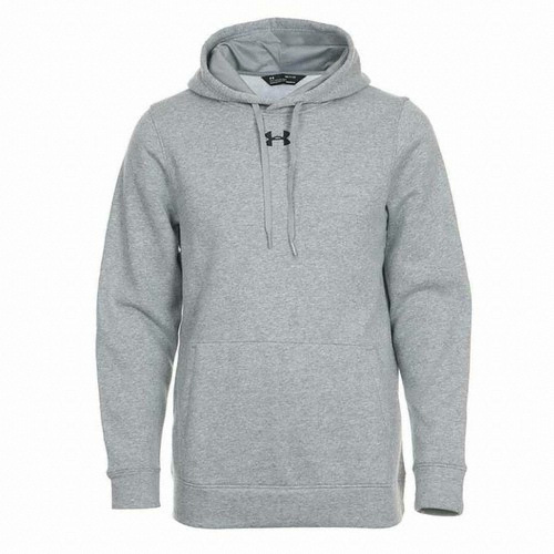 언더아머 허슬러 기모 후드 1300123-025