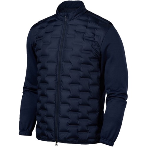 나이키 나이키골프 에어로 로프트 하이프로핏 믹스 FZ 자켓 CK5901-451