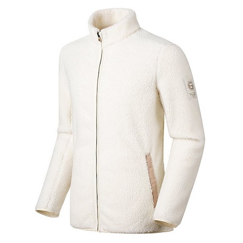 엘르골프 플리스 점퍼 6H71302