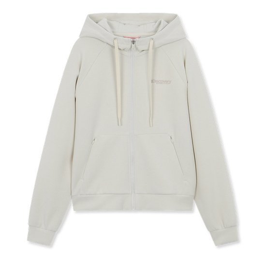 디스커버리익스페디션 에센셜 애슬레저 트레이닝 자켓 DWTR43031