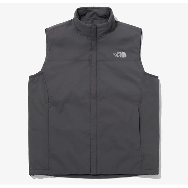 노스페이스  경량 패딩 조끼 펠릭스 히트 베스트 NV3NP70B