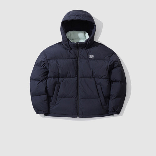 엄브로  브리티쉬 POP 구스다운 자켓 UO421CDJO4