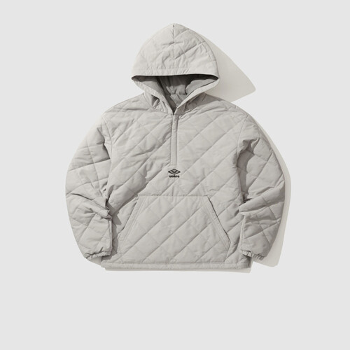 엄브로  브리티쉬 POP 패딩 아노락 UO423CWTO7