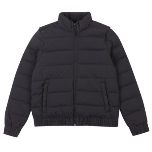 볼빅  골프 에센셜 스윙 다운 점퍼 VLLWM997