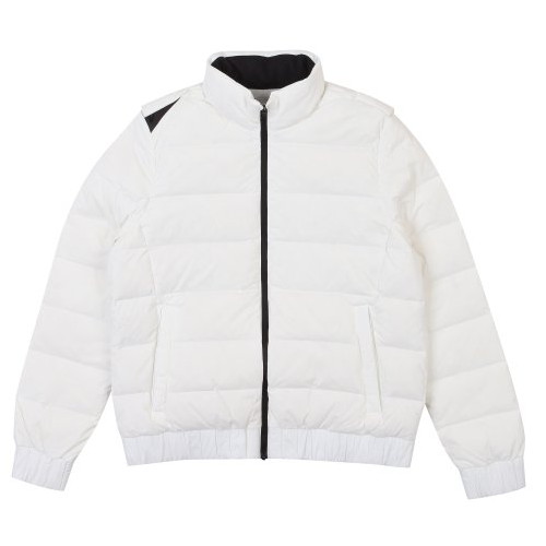 볼빅  골프 에센셜 스윙 다운 점퍼 VLLWM997