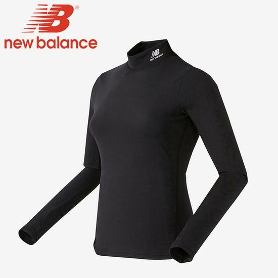 뉴발란스 긴팔티셔츠 소프트 목폴라 NBNDB4W012
