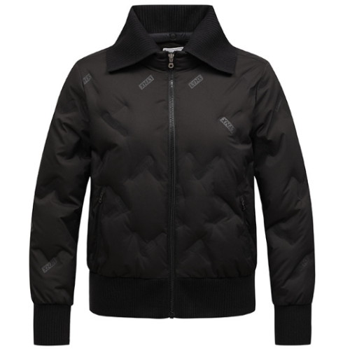 링스  핫멜트 구스 다운 점퍼 L21C3JD258