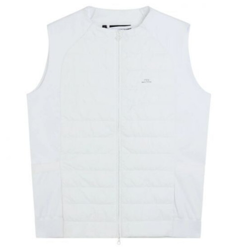 제이린드버그 넬리코다 패딩 베스트 GWOW07495