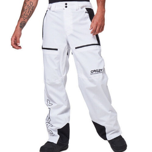 오클리  TNP 라인드 쉘 팬츠 FOA400944100