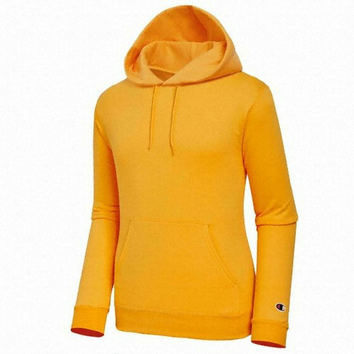 챔피온  에코 플리스 후드 S700