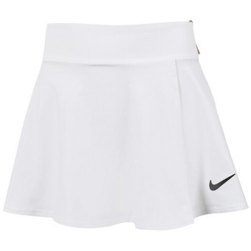 나이키  코트 드라이 핏 빅토리 플로운시 스커트 DH9553-100