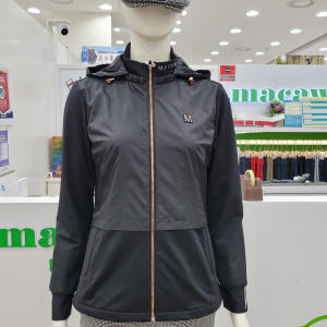 마코 등판하단 언발 후드점퍼 MMW3JP62