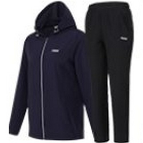 푸마  메쉬 트랙수트 2종세트 VFYYSL10