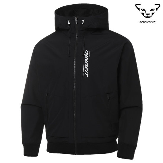 다이나핏  스타터 봄버 자켓 YUP23126Z1