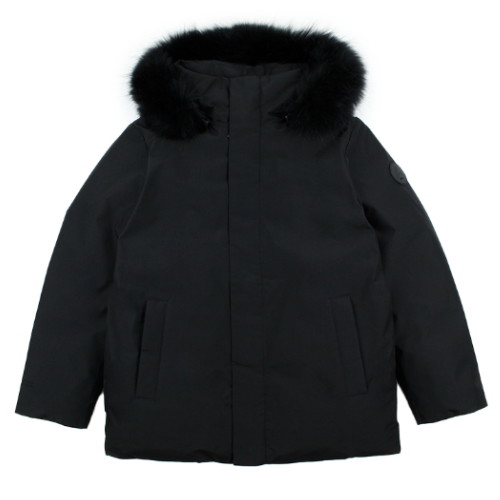 네파  아르테 TR 미드 다운 자켓 7J72077