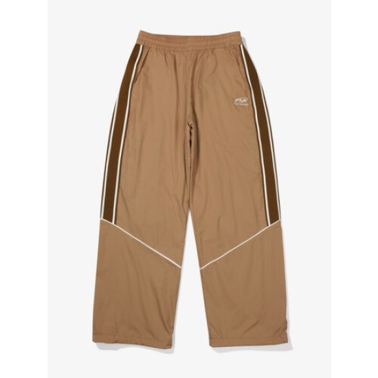 휠라 테입 우븐 팬츠 FS2WPF3152F_CAL