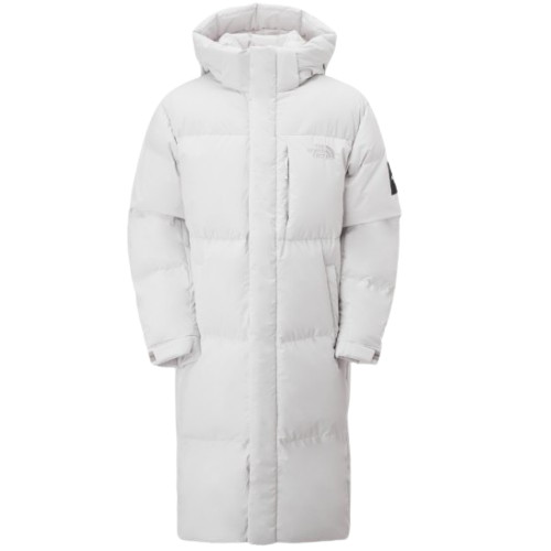 노스페이스 액션 테크 다운 코트 NC1DP50K