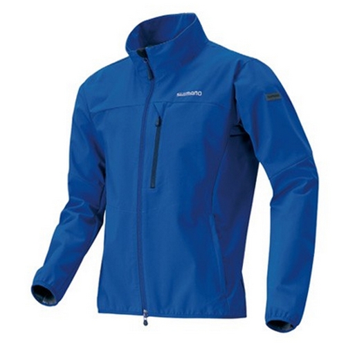 시마노  JA-041Q 스트레치 3레이어 재킷