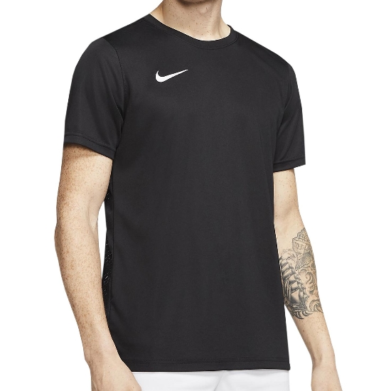 나이키 드라이 파크 VII 반팔저지 BV6708-010