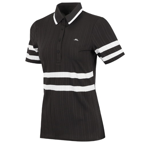 제이린드버그 골프 모이라 폴로 티셔츠 GWJT07578-9999