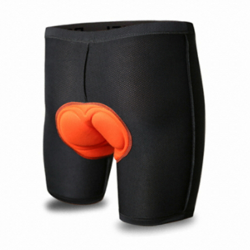 도디치  자전거 11mm 패드속바지