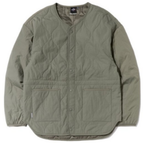 아이더 팝 퀼팅 패딩 DWP23181K6