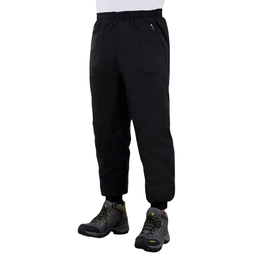 히트 안감 방수바지