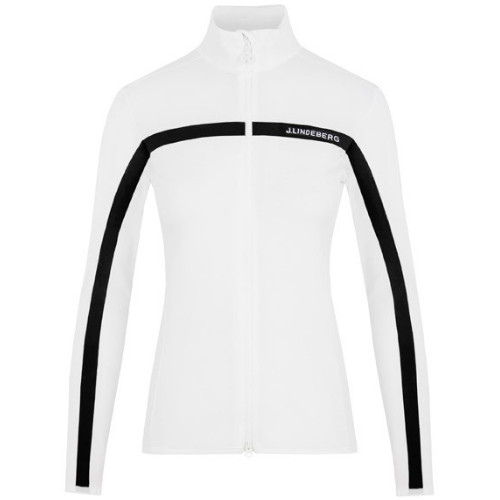 제이린드버그 제니스 브러쉬드 골프 자켓 GWJS03874