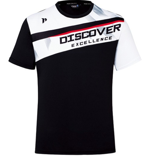 패기앤코  라운드 반팔티셔츠 ERT-3185