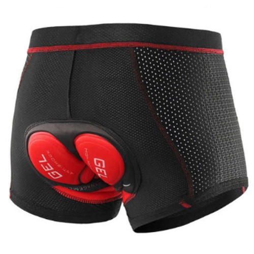 5D 라이딩 쿠션팬츠