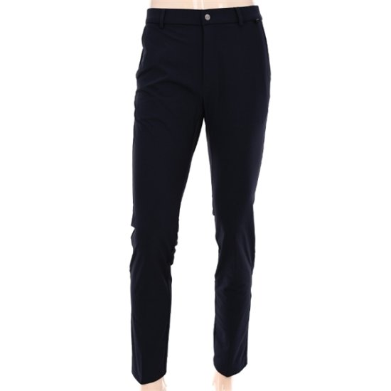 BTR  스트레치 밴드 바지 힐튼M BSP0973M