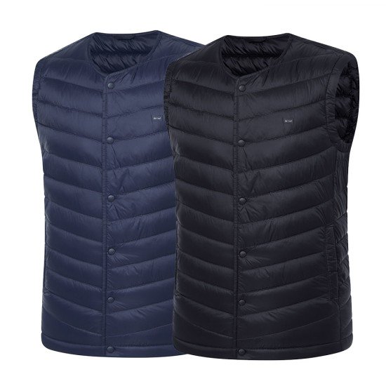 BTR 웰론 경량 베스트 켄토 BTV0730M