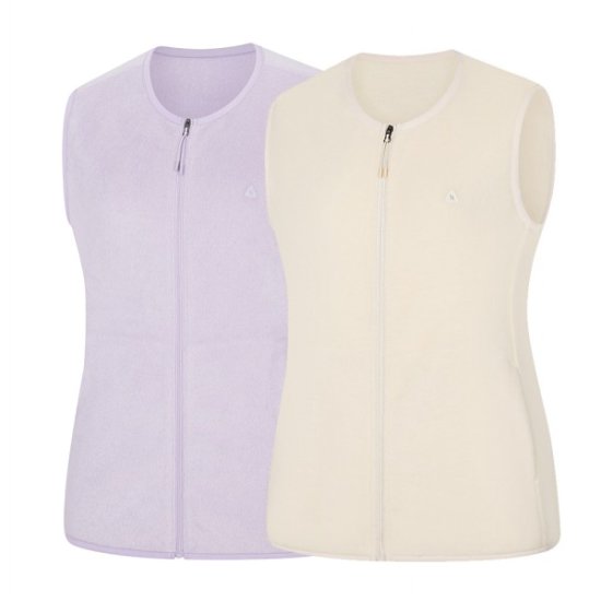 BTR 플리스 베스트 미유W BTV0729W